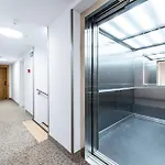 Rezidence Alpina 아파트 Špindlerŭv Mlýn