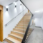 Rezidence Alpina 아파트 *