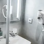 Rezidence Alpina * Špindlerŭv Mlýn