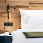 Rezidence Alpina Špindlerŭv Mlýn