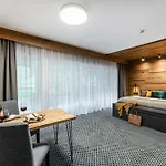 Rezidence Alpina *