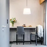 Rezidence Alpina Špindlerŭv Mlýn