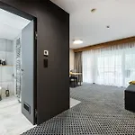 아파트 Rezidence Alpina *