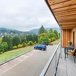 Rezidence Alpina Špindlerŭv Mlýn