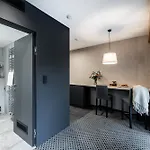 Rezidence Alpina 아파트