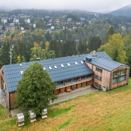 Apartament Rezidence Alpina