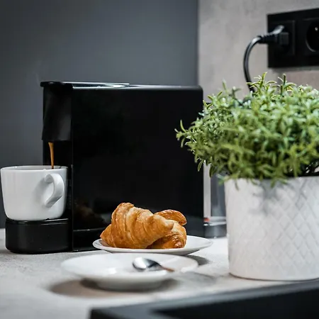 Apartment Rezidence Alpina Špindlerŭv Mlýn