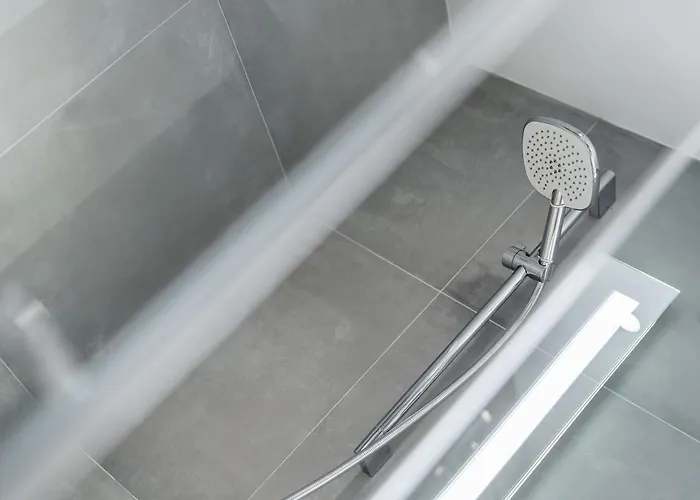 Rezidence Alpina Apartament *