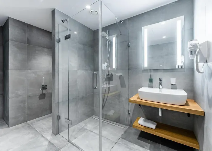 Rezidence Alpina Apartament Szpindlerowy Młyn