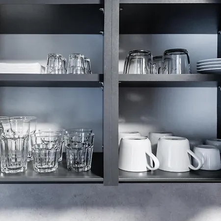 Apartmán Rezidence Alpina