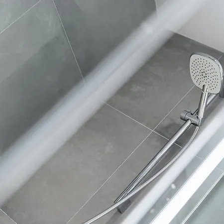 Rezidence Alpina Apartmán *