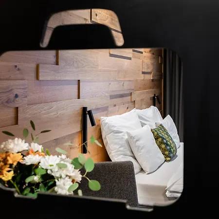 Apartmán Rezidence Alpina Špindlerŭv Mlýn