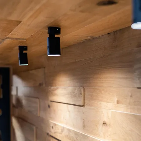 Apartmán Rezidence Alpina