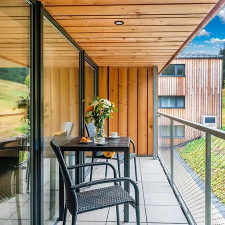 Apartmán Rezidence Alpina *