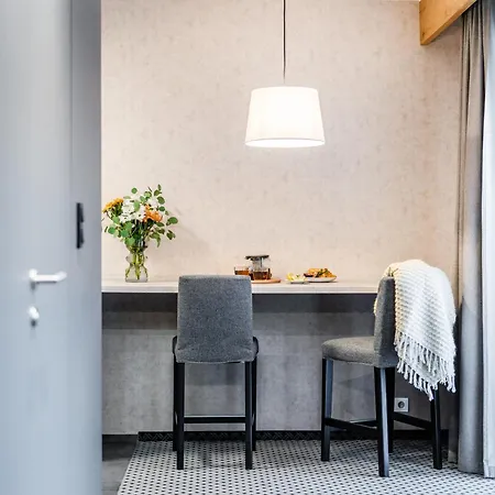 Rezidence Alpina Špindlerŭv Mlýn